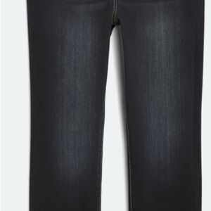 Abby High Rise Liverpool Women's Indigo Jeans